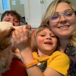 Meet your Posher, James